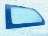 Rear side window 