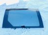 Rear side window AS2