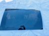 Rear side window 