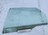 Rear door window glass 