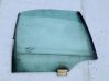 Rear door window glass 