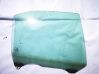Rear door window glass 