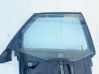 Rear door window glass 
