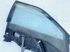 Front door window glass four-door 