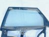 Rear door window glass 