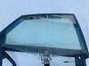 Rear door window glass 