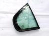 Rear vent window glass 