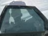 Rear door window glass 