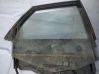 Rear door window glass 
