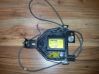 Airbag control unit/module 550261900