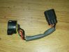 Ignition lock contact 