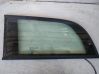 Rear side window 