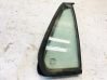 Rear vent window glass 