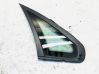 Rear side window 