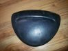 Steering wheel airbag 