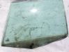Rear door window glass 