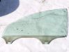 Luna de la puerta delantera cuatro puertas 