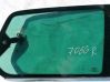 Rear side window 