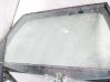 Rear door window glass 