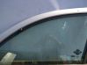 Front door window glass four-door 