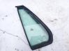 Rear side window 