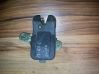 Tailgate/trunk/boot lock/catch/latch 
