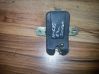 Tailgate/trunk/boot lock/catch/latch 