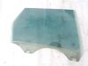 Rear door window glass 