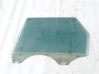 Rear door window glass 