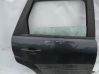 Rear door PILKOS