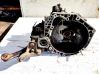 Manual 5 speed gearbox 