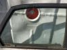 Rear door window glass 