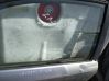 Rear door window glass 