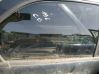 Rear door window glass 