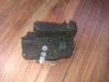 Serrure de porte avant 24444017