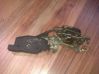 Front door lock 90503812