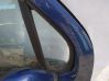 Front door vent window glass four-door 