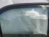 Rear door window glass 