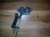 Tailgate/trunk/boot lock/catch/latch 