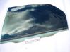 Rear door window glass 
