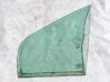Front door vent window glass four-door 