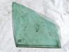 Front door vent window glass four-door 
