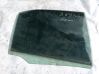 Rear door window glass 