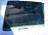 Rear door window glass 