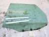 Rear door window glass 