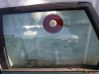 Rear door window glass 