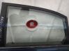 Rear door window glass 