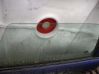 Rear door window glass 