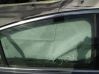 Rear door window glass 