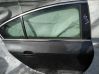 Rear door PILKOS